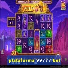 plataforma 99777 bet